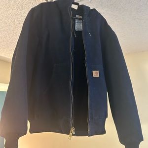 *********EXTRA EXTRA*******Very Nice Carhartt jacket